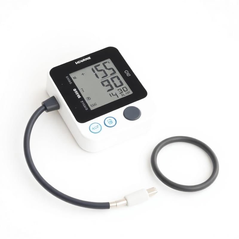 Termómetro digital — Equipo médico
